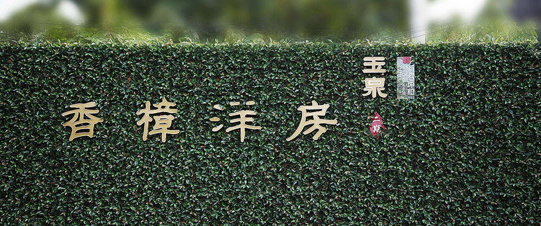 今年会 | 官方网站